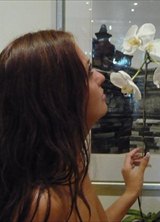 Познакомиться с татаркой.  Сказочная 38 лет Уфа 165566