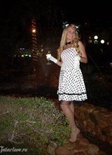 Познакомиться с татаркой.  Алина 36 лет Уфа 165555