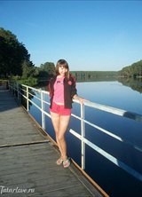 Познакомиться с татаркой.  Гульназ 38 лет Уфа 164830