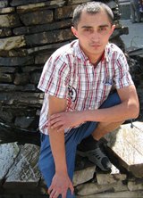 Познакомиться с татарином.  Азат 43 года Стерлитамак 165615