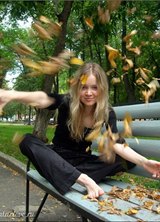 Познакомиться с татаркой.  Алиюша 41 год Уфа 162045