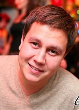 Познакомиться с татарином.  Максим 41 год Уфа 165681