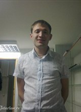 Познакомиться с татарином.  Фидан 40 лет Нефтекамск 165683