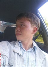 Познакомиться с татарином.  Денис 36 лет Нефтекамск 165712