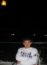 Познакомиться с татарином.  Руслан 44 года Уфа 165758