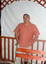 Познакомиться с татарином.  Ильшат 45 лет Уфа 165867