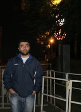 Познакомиться с татарином.  Миша 48 лет Москва 95369