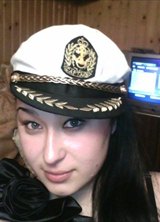 Познакомиться с татаркой.  матурик 37 лет Уфа 165585