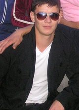 Познакомиться с татарином.  Данила 39 лет Уфа 163384