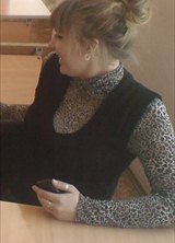 Познакомиться с татаркой.  Алиса 42 года Ишимбай 165956