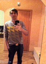Познакомиться с татарином.  Олег 41 год Уфа 76958