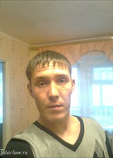 Познакомиться с татарином.  рустам 41 год Туймазы 109073