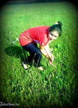 Познакомиться с татаркой.  Зоя 31 год Туймазы 165851