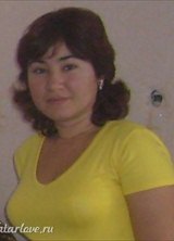 Познакомиться с татаркой.  Фания 45 лет Йошкар-Ола 165052