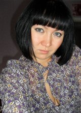 Познакомиться с татаркой.  Алина 41 год Уфа 165847