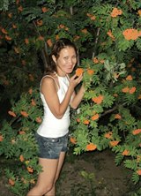 Познакомиться с татаркой.  Гузель 43 года Уфа 166220