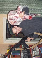 Познакомиться с татарином.  Ильшат 44 года Уфа 165922