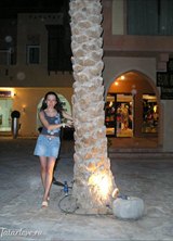 Познакомиться с татаркой.  Эля 44 года Уфа 166289