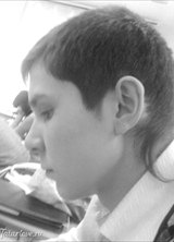 Познакомиться с татарином.  Эльдар 33 года Уфа 166370