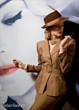 Познакомиться с татаркой.  Лилия 60 лет Аксаково 137786