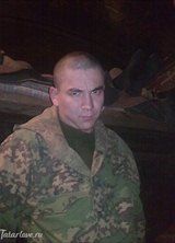 Познакомиться с татарином.  ахмет 40 лет Уфа 158846