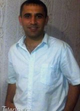 Познакомиться с татарином.  Дамир 47 лет Уфа 165607