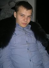 Познакомиться с татарином.  Айдар 38 лет Уфа 122067