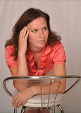 Познакомиться с татаркой.  Эльмира 45 лет Уфа 166329