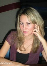 Познакомиться с татаркой.  олеся 38 лет Нефтекамск 165765