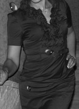 Познакомиться с татаркой.  Альфия 39 лет Уфа 166210