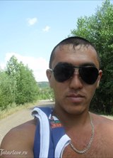 Познакомиться с татарином.  Василь 36 лет Исянгулово 155069