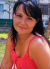 Познакомиться с татаркой.  Леся 46 лет Уфа 166592