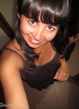 Познакомиться с татаркой.  Aльбина 41 год Уфа 124572