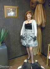 Познакомиться с татаркой.  Захира 67 лет Астрахань 163039