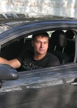 Познакомиться с татарином.  Альберт 38 лет Нарофоминск 166758