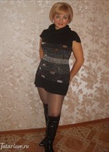 Познакомиться с татаркой.  айгуль 45 лет Стерлитамак 156238