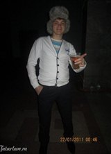 Познакомиться с татарином.  Ильнарик 36 лет Дюртюли 165077