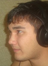 Познакомиться с татарином.  ришат 43 года Уфа 166904