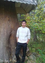 Познакомиться с татарином.  Sergey 34 года Москва 163886