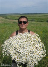 Познакомиться с татарином.  Эльмир 43 года Стерлитамак 166505