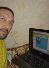 Познакомиться с татарином.  марсель 55 лет Салават 155321