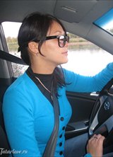 Познакомиться с татаркой.  Ирина 39 лет Аксаково 167124