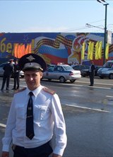 Познакомиться с татарином.  Ромочка 43 года Москва 163513