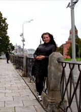 Познакомиться с татаркой.  Алина 37 лет Мелеуз 118732