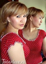 Познакомиться с татаркой.  Гульнара 39 лет Уфа 166195