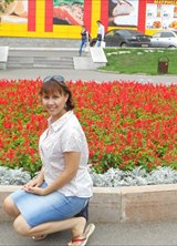 Познакомиться с татаркой.  Дилара 39 лет Уфа 167243