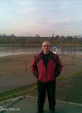Познакомиться с татарином.  albert 63 года Уфа 95563