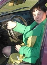 Познакомиться с татаркой.  Елена 41 год Месягутово 108084