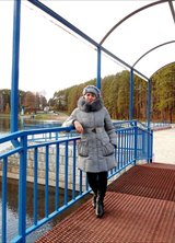 Познакомиться с татаркой.  Эльвира 49 лет Азнакаево 55591