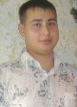 Познакомиться с татарином.  Марат 37 лет Уфа 165098